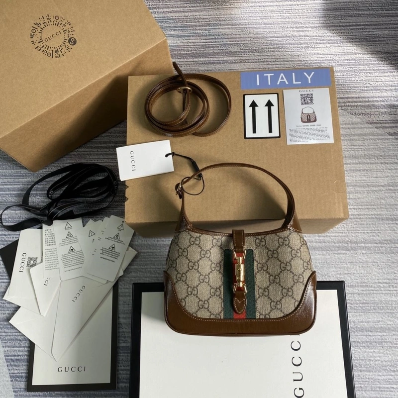 Gucci Top Handle Bags 4036C-1653