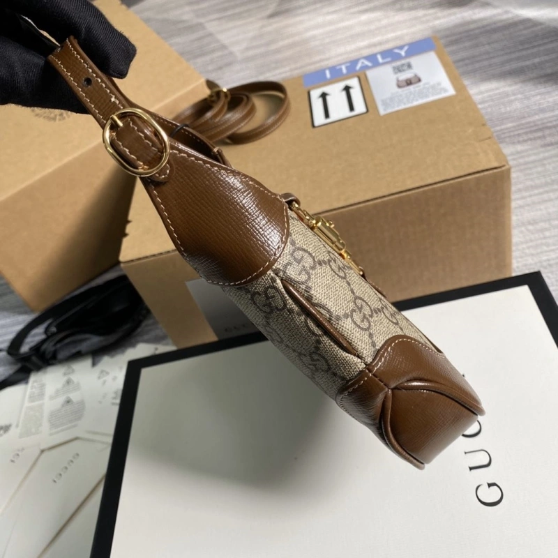 Gucci Top Handle Bags 4036C-1653