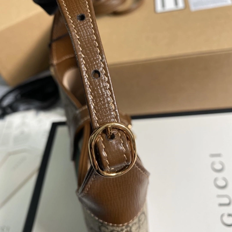 Gucci Top Handle Bags 4036C-1653