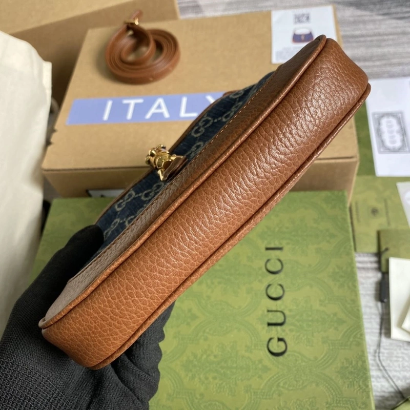 Gucci Top Handle Bags 4036C-1654