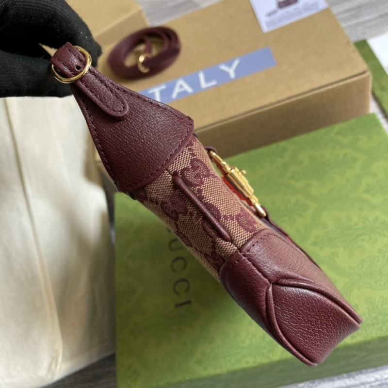 Gucci Top Handle Bags 4036C-1655