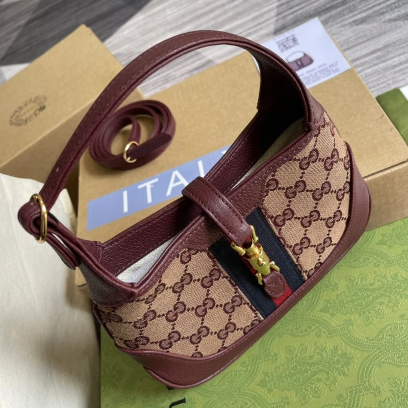 Gucci Top Handle Bags 4036C-1655
