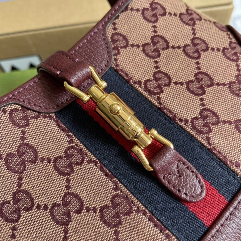 Gucci Top Handle Bags 4036C-1655
