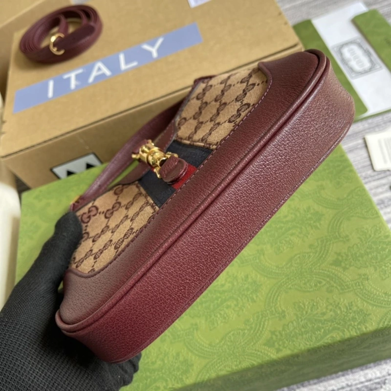 Gucci Top Handle Bags 4036C-1655