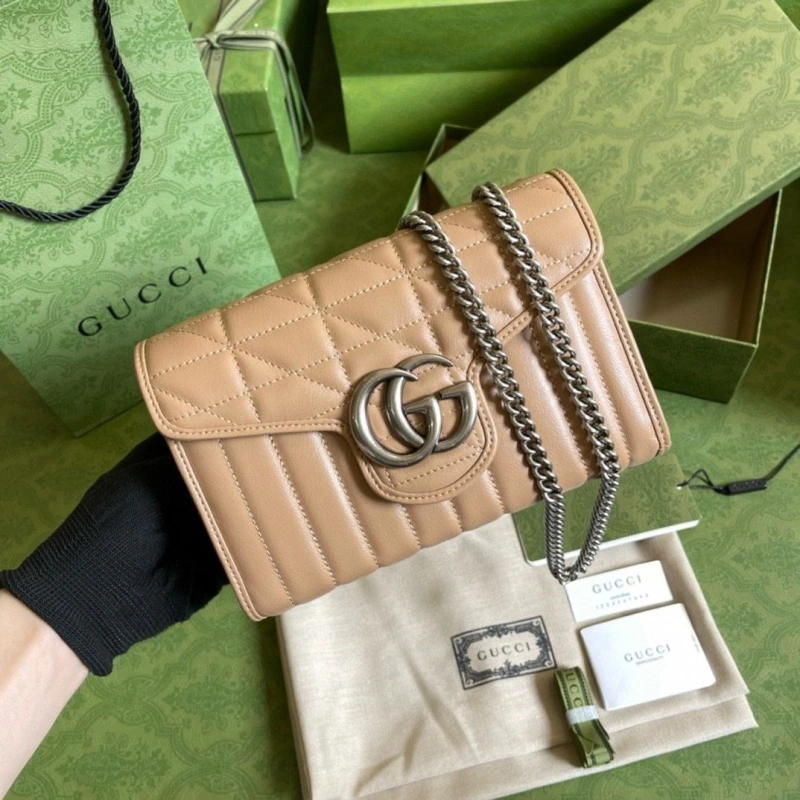 Gucci Satchel Bags 4036C-1659