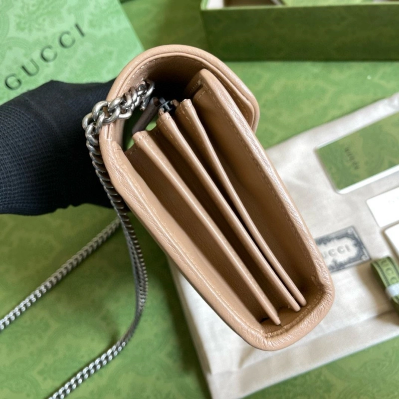 Gucci Satchel Bags 4036C-1659