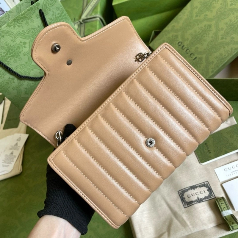 Gucci Satchel Bags 4036C-1659