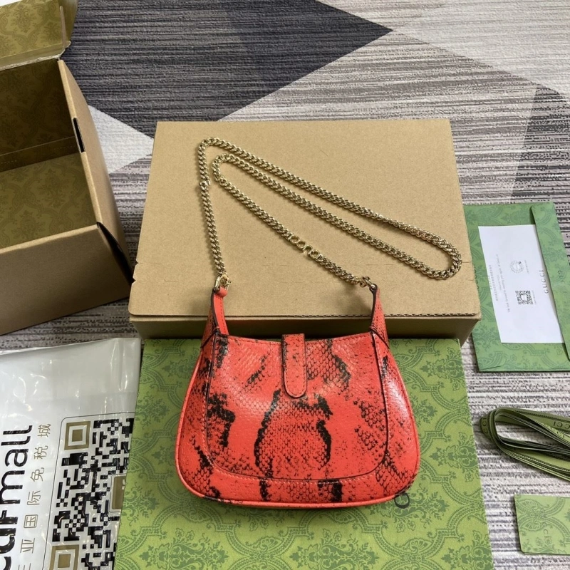 Gucci Satchel Bags 4036C-1688