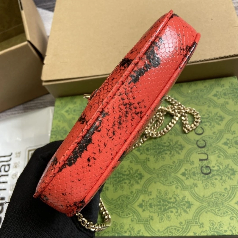 Gucci Satchel Bags 4036C-1688