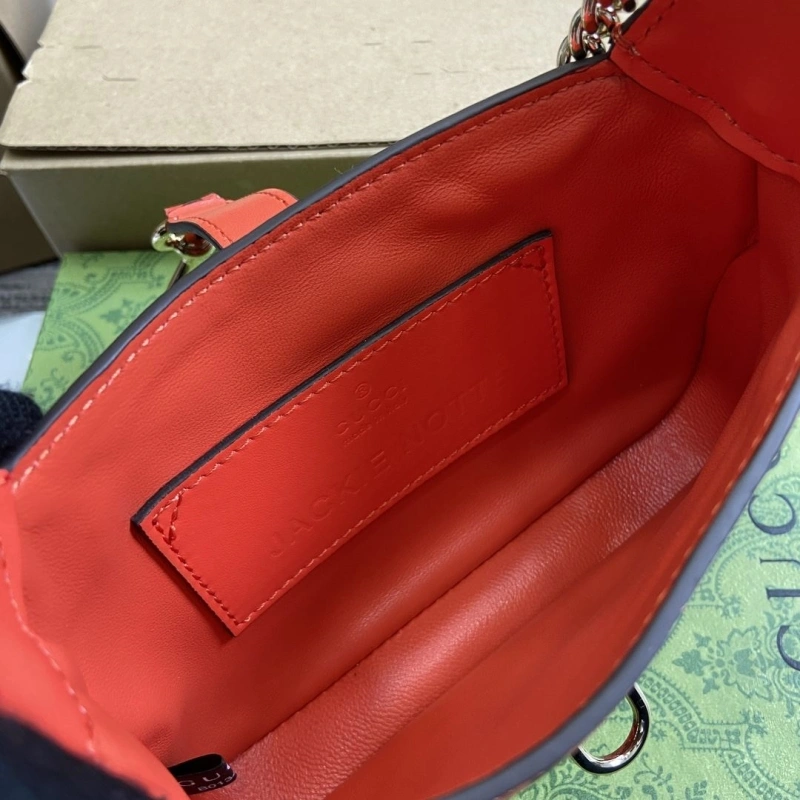 Gucci Satchel Bags 4036C-1688