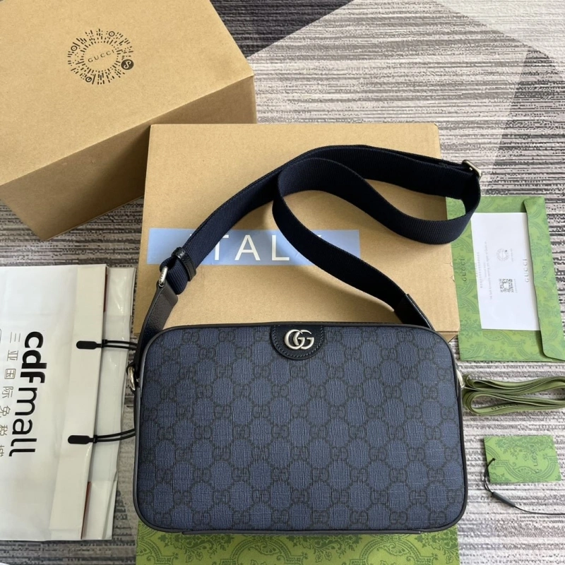 Gucci Satchel Bags 4036C-1705