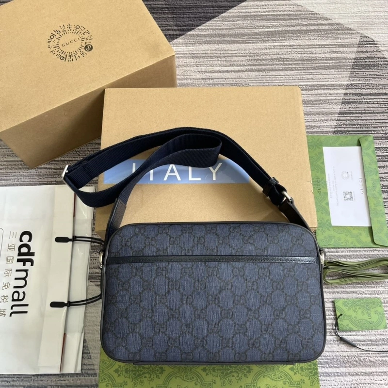 Gucci Satchel Bags 4036C-1705
