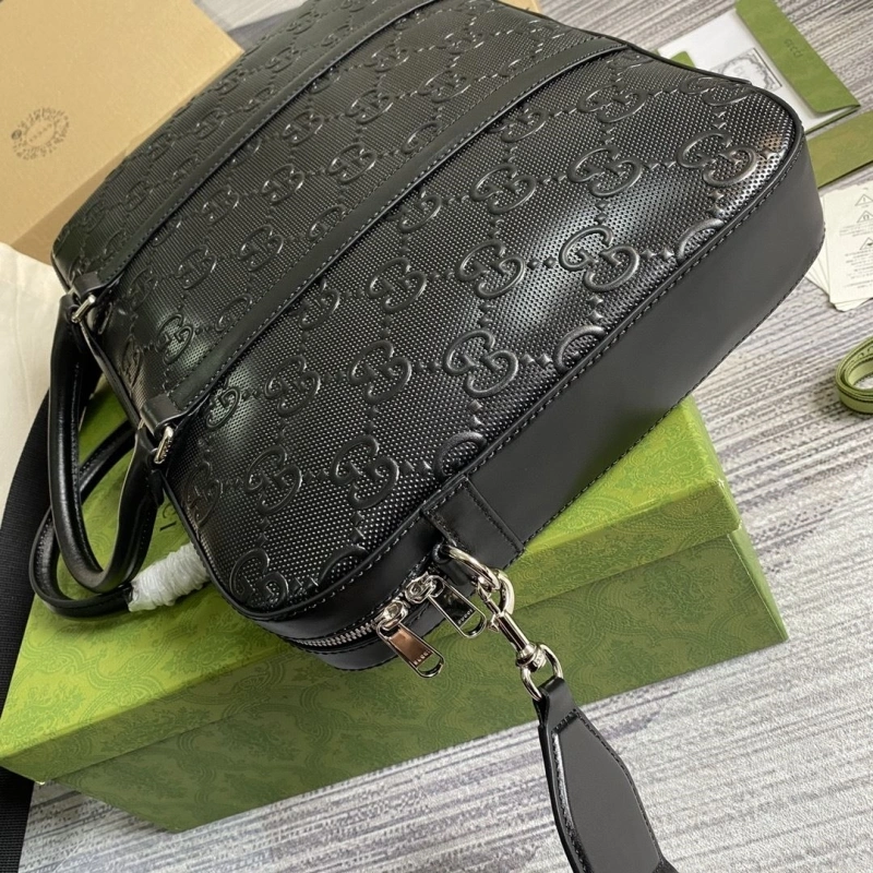 Mens Gucci Briefcases 4036C-1710