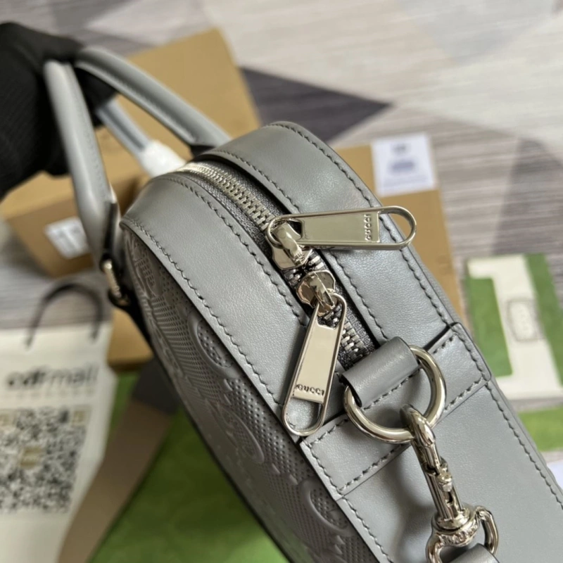 Mens Gucci Briefcases 4036C-1711