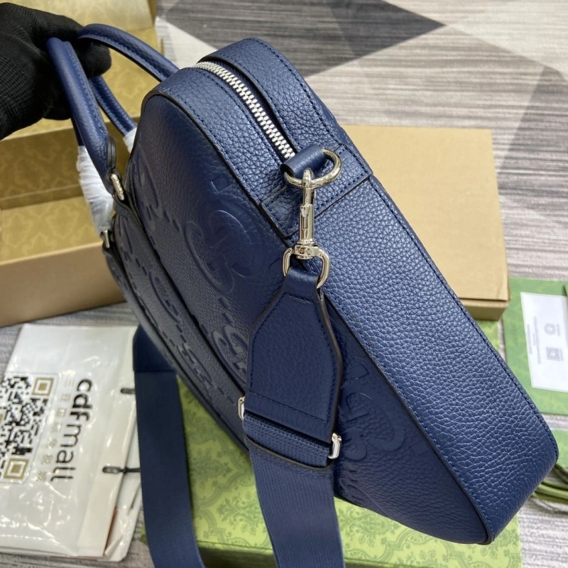 Mens Gucci Briefcases 4036C-1713