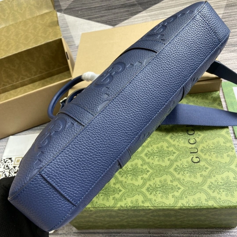 Mens Gucci Briefcases 4036C-1713