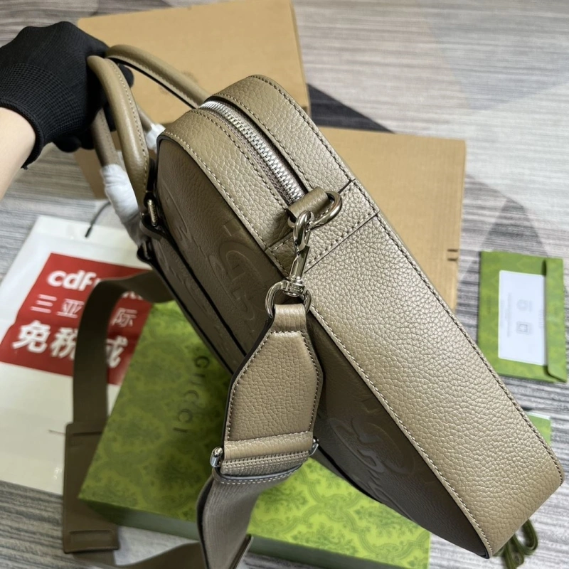 Mens Gucci Briefcases 4036C-1714