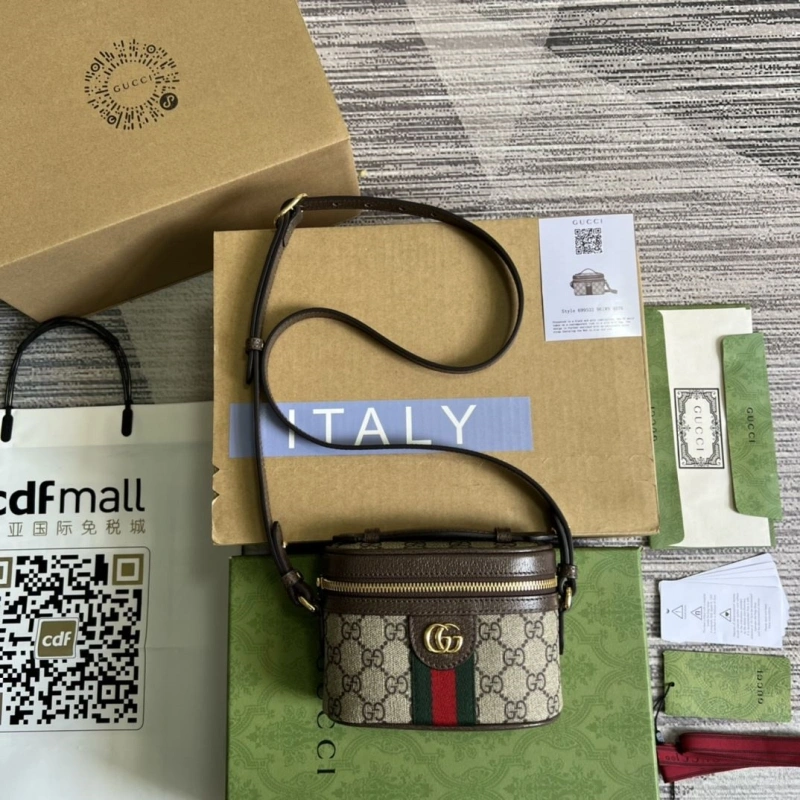 Gucci Satchel Bags 4036C-1724