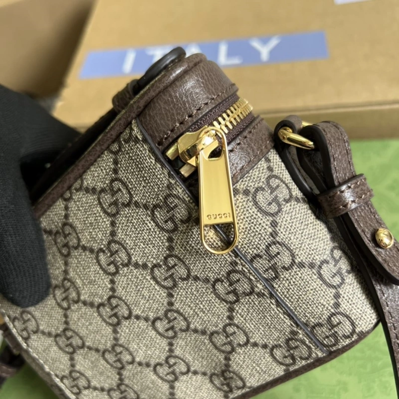 Gucci Satchel Bags 4036C-1724
