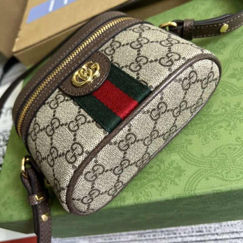 Gucci Satchel Bags 4036C-1724