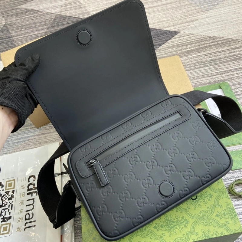 Gucci Satchel Bags 4036C-1731