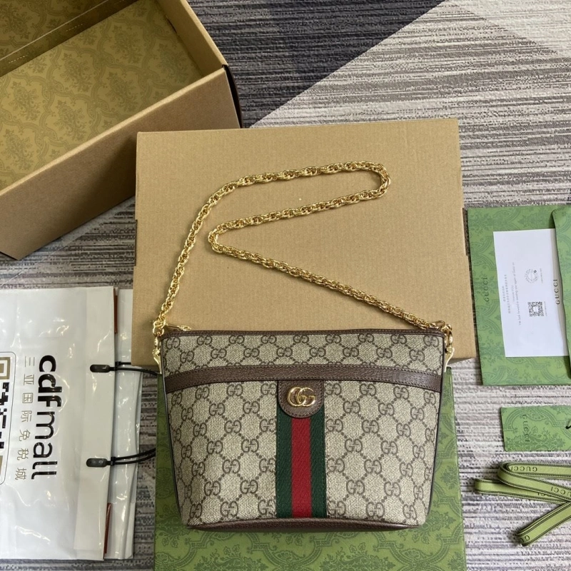 Gucci Satchel Bags 4036C-1732