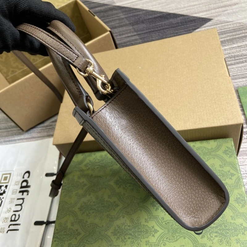 Gucci Satchel Bags 4036C-1733