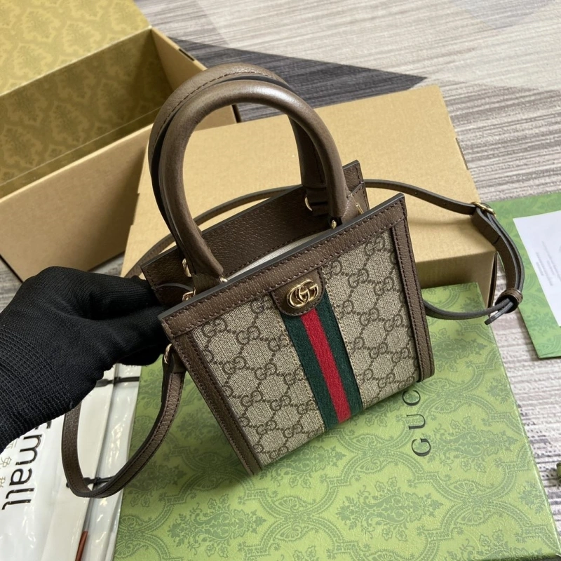 Gucci Satchel Bags 4036C-1733