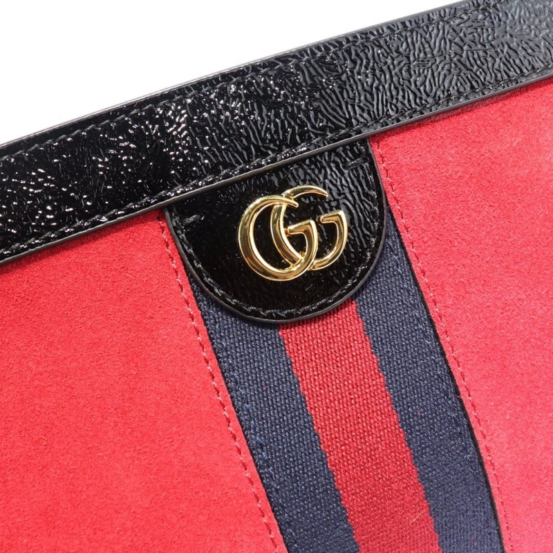 Gucci Clutch Bags 4036C-1738