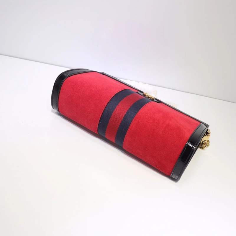 Gucci Clutch Bags 4036C-1738