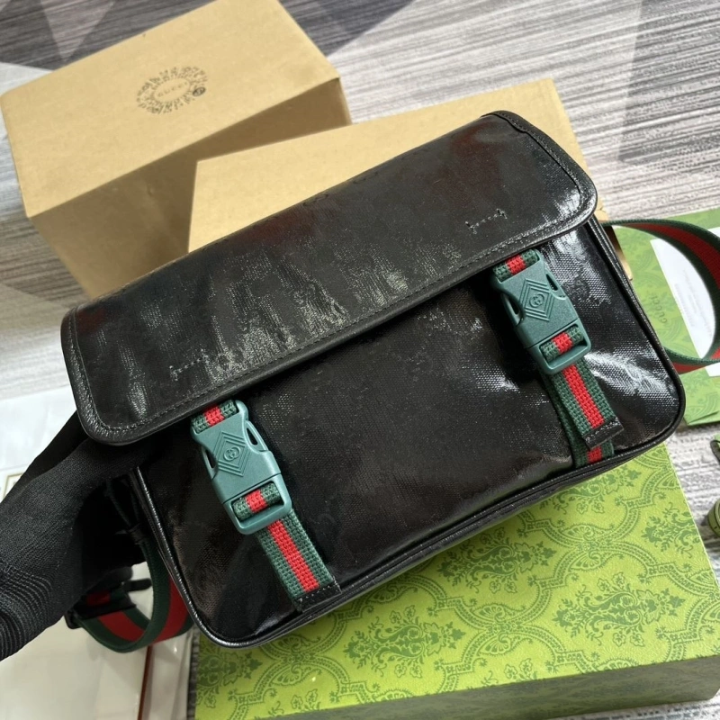 Gucci Satchel Bags 4036C-1743