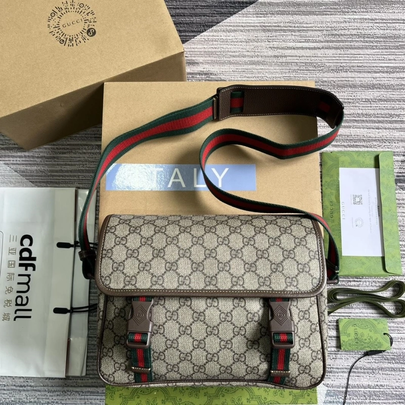 Gucci Satchel Bags 4036C-1744