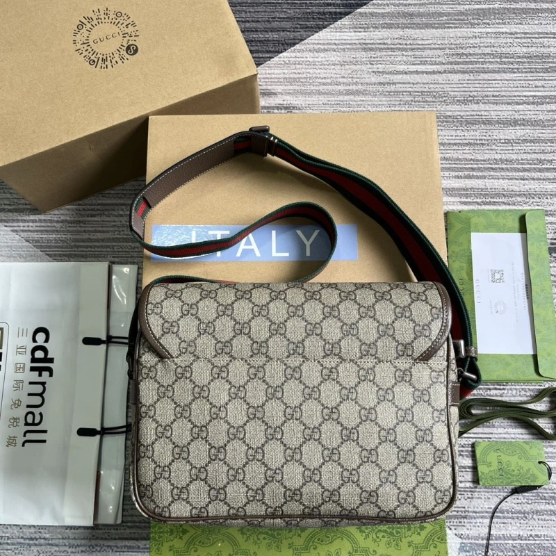 Gucci Satchel Bags 4036C-1744
