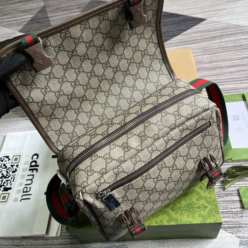 Gucci Satchel Bags 4036C-1744