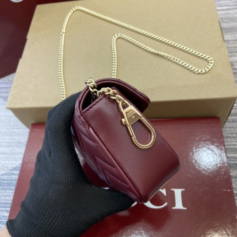 Gucci Satchel Bags 4036C-1745
