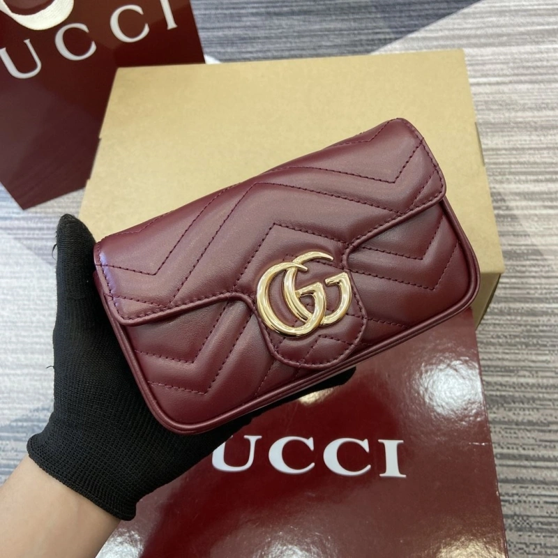 Gucci Satchel Bags 4036C-1745