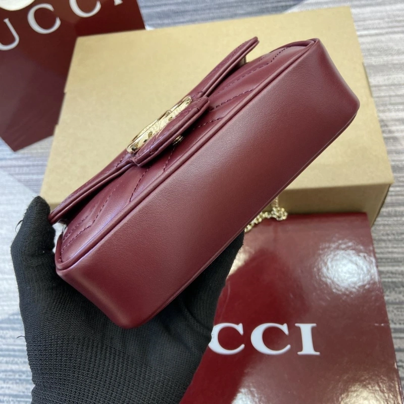 Gucci Satchel Bags 4036C-1745