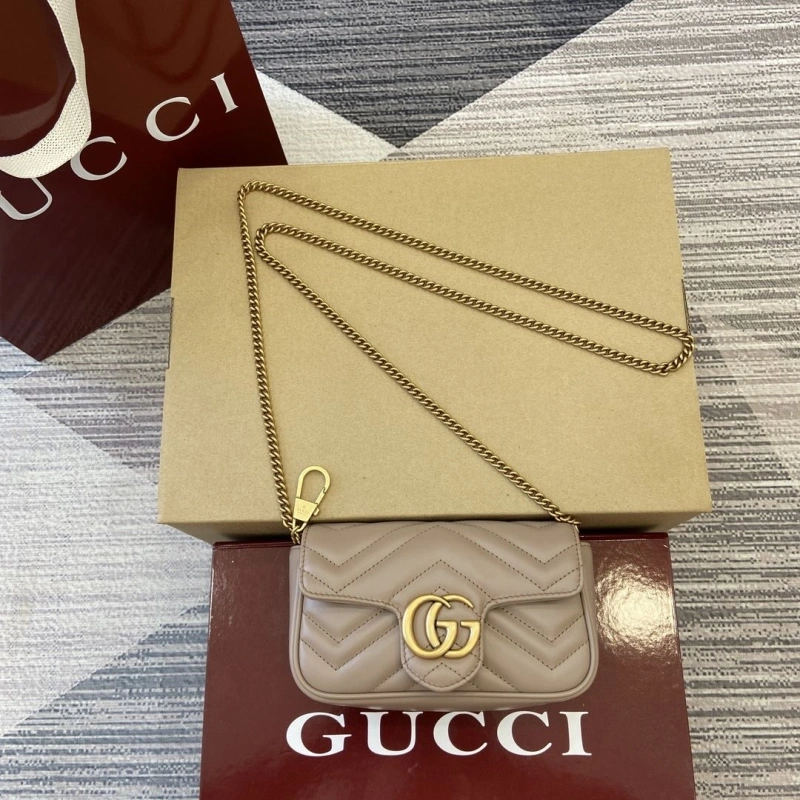 Gucci Satchel Bags 4036C-1746