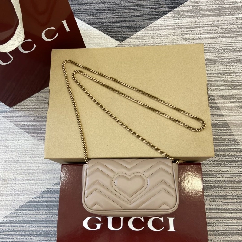 Gucci Satchel Bags 4036C-1746