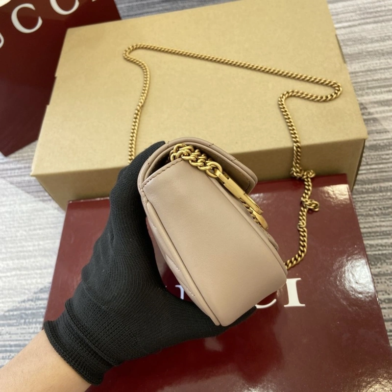 Gucci Satchel Bags 4036C-1746