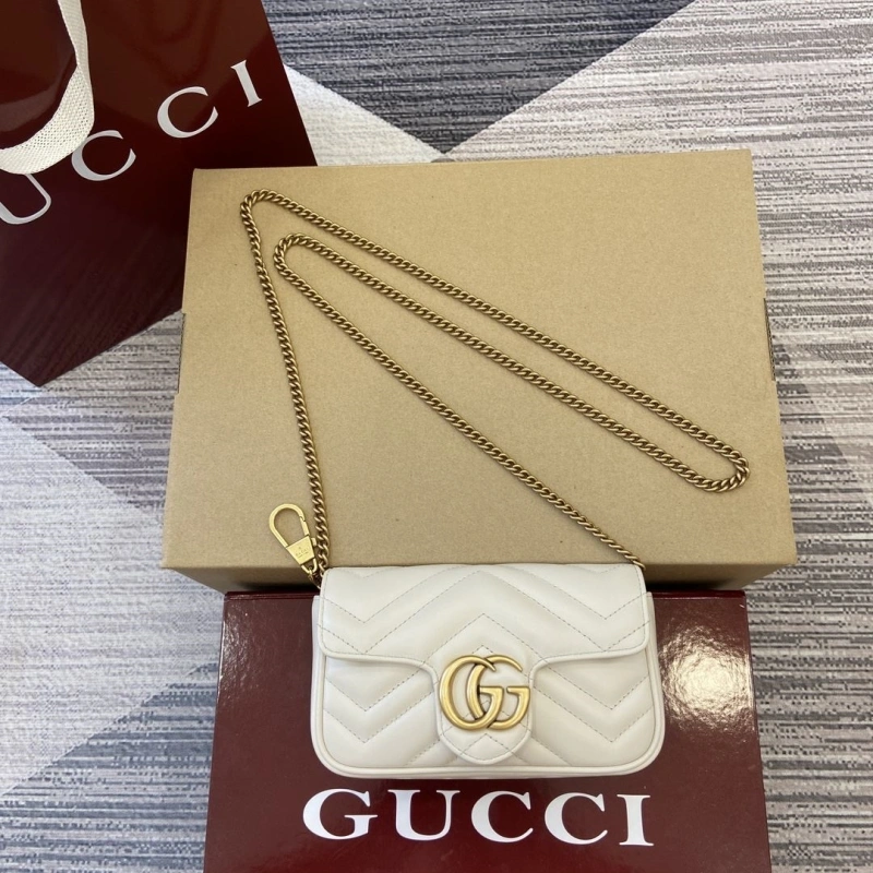 Gucci Satchel Bags 4036C-1747
