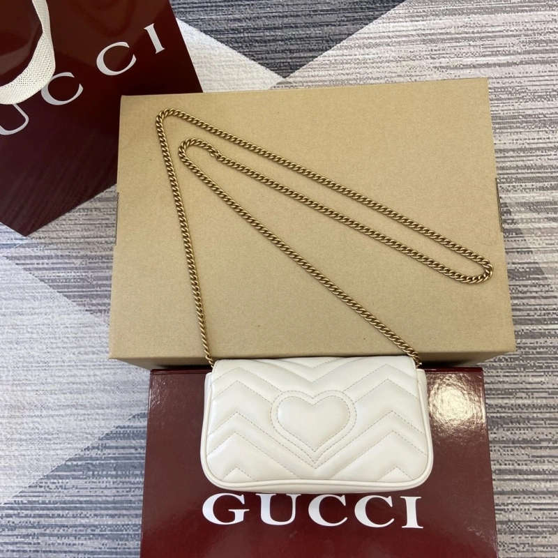 Gucci Satchel Bags 4036C-1747