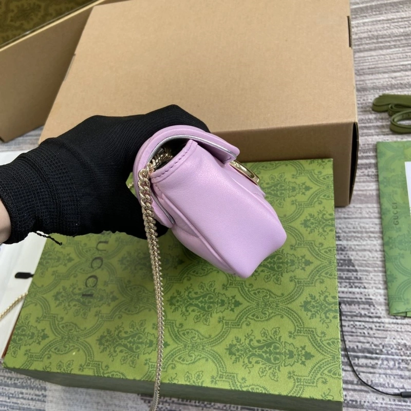 Gucci Satchel Bags 4036C-1749