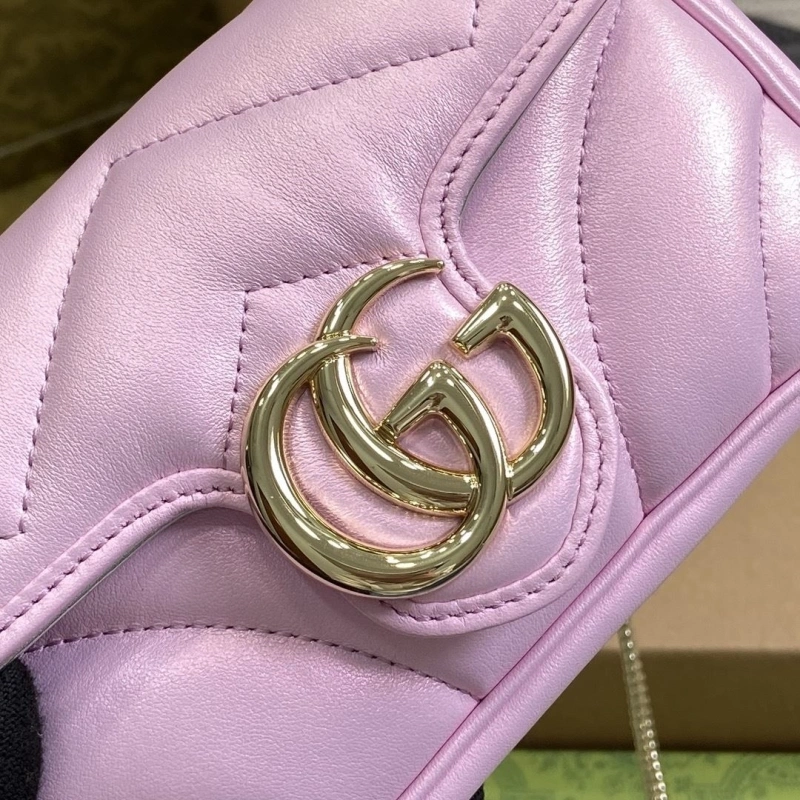 Gucci Satchel Bags 4036C-1749