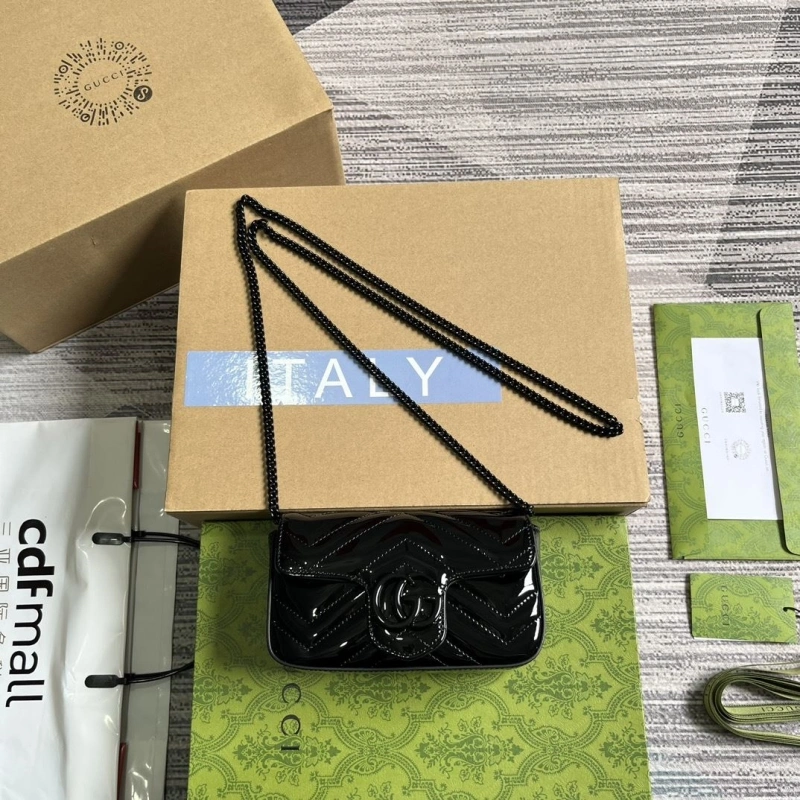 Gucci Satchel Bags 4036C-1752