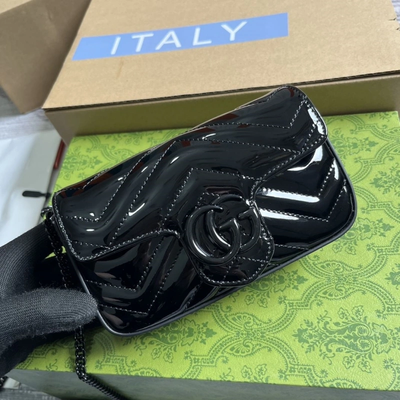 Gucci Satchel Bags 4036C-1752