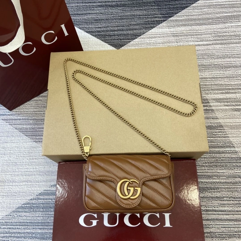 Gucci Satchel Bags 4036C-1754