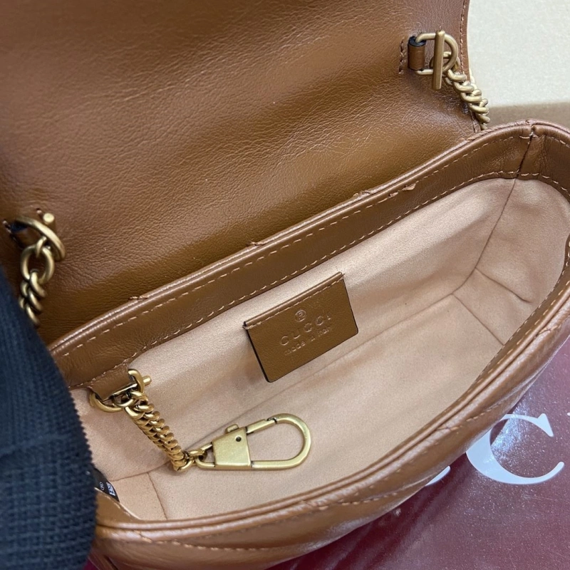 Gucci Satchel Bags 4036C-1754