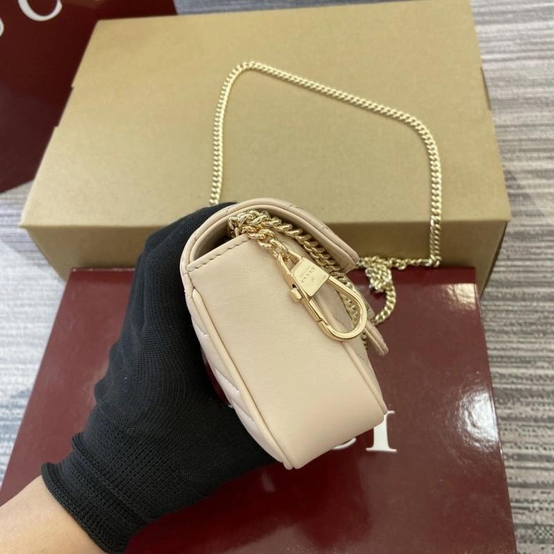 Gucci Satchel Bags 4036C-1755