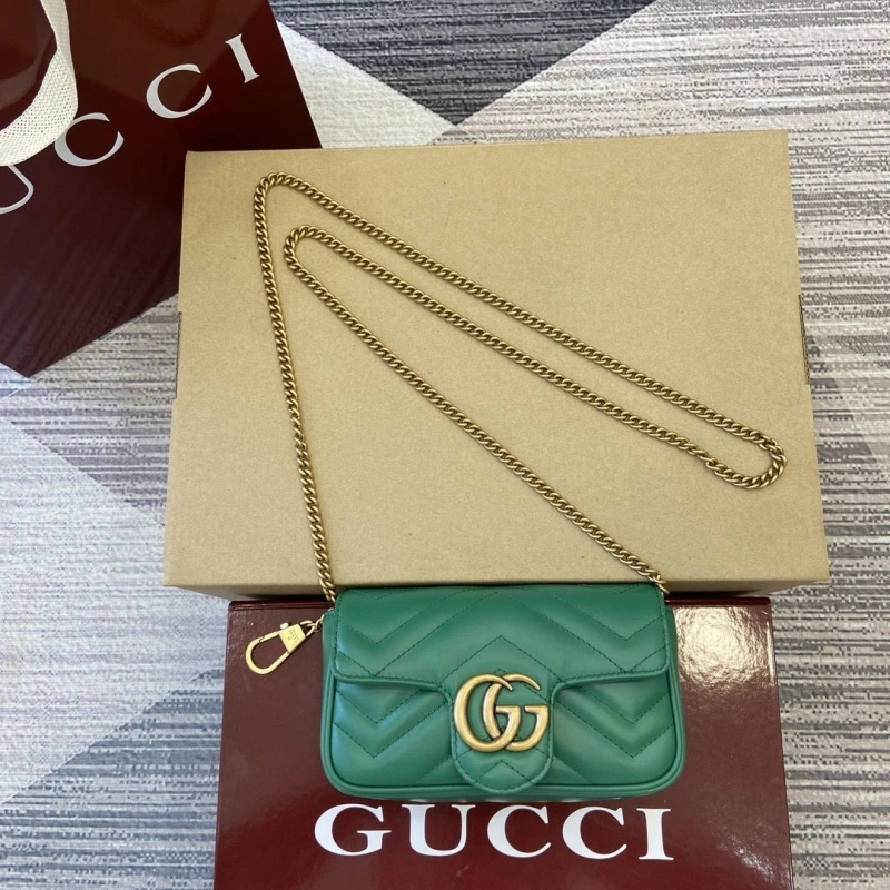 Gucci Satchel Bags 4036C-1756
